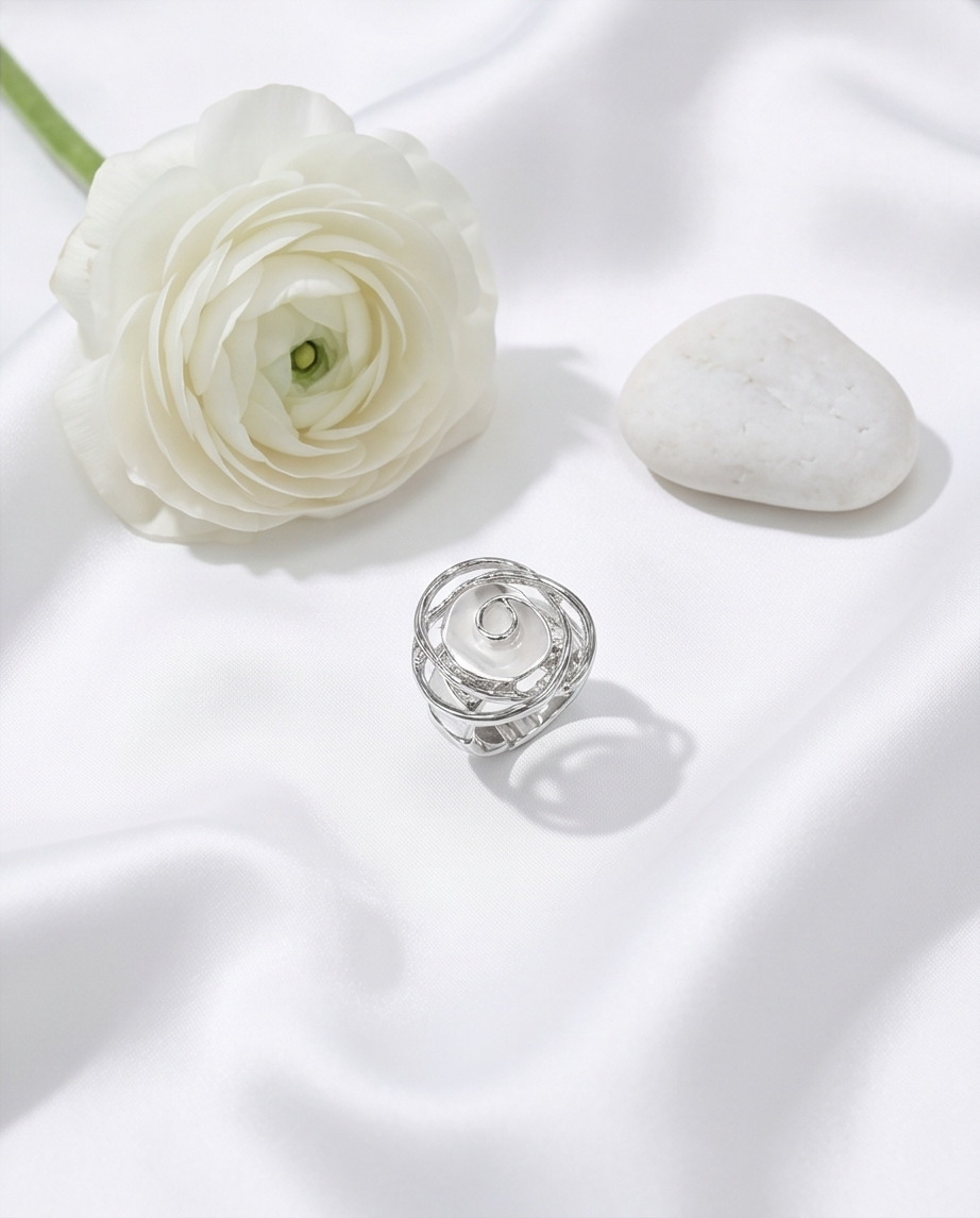 Ring Abel – Fris & stijlvol accent