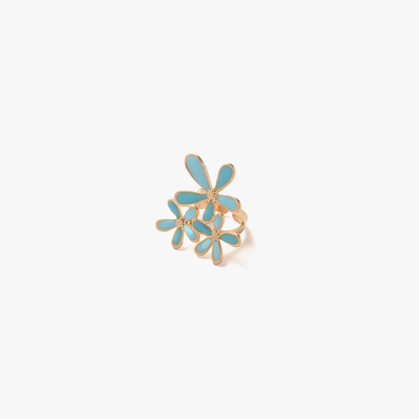 Bague - Maud: Turquoise