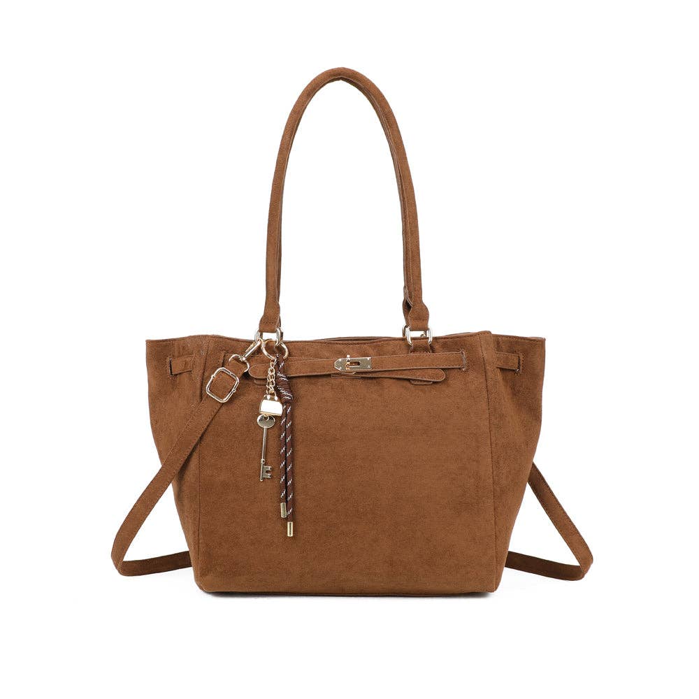 Sac VELINA Camel