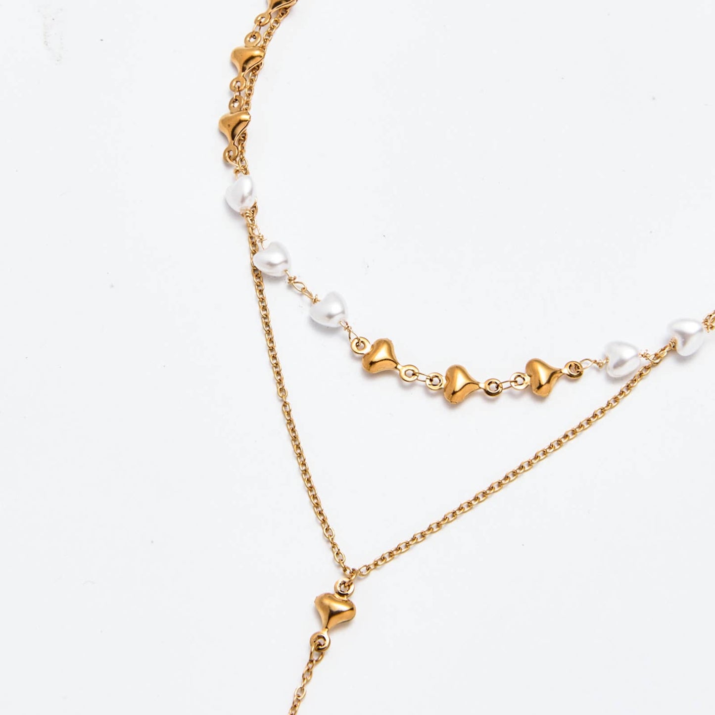 Collier - Ivora: Gold