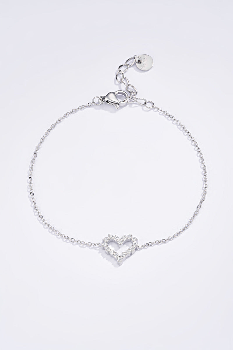 Valentijnsdag armband