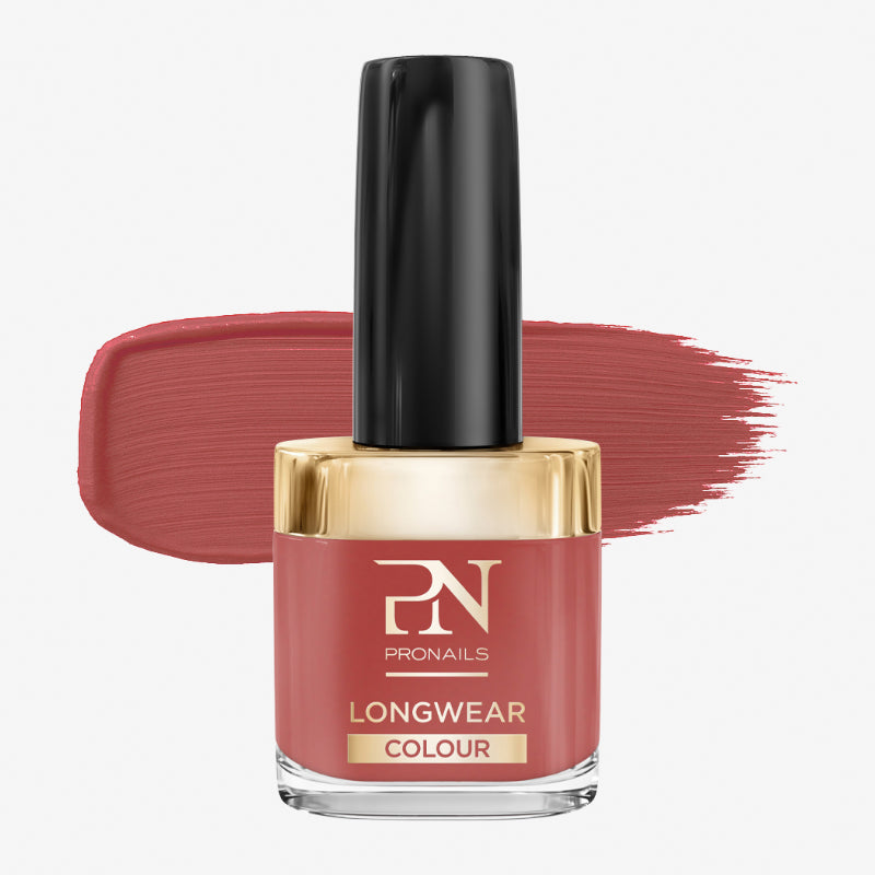 LongWear Classic Nagellak 342 Claymazing 10 ml