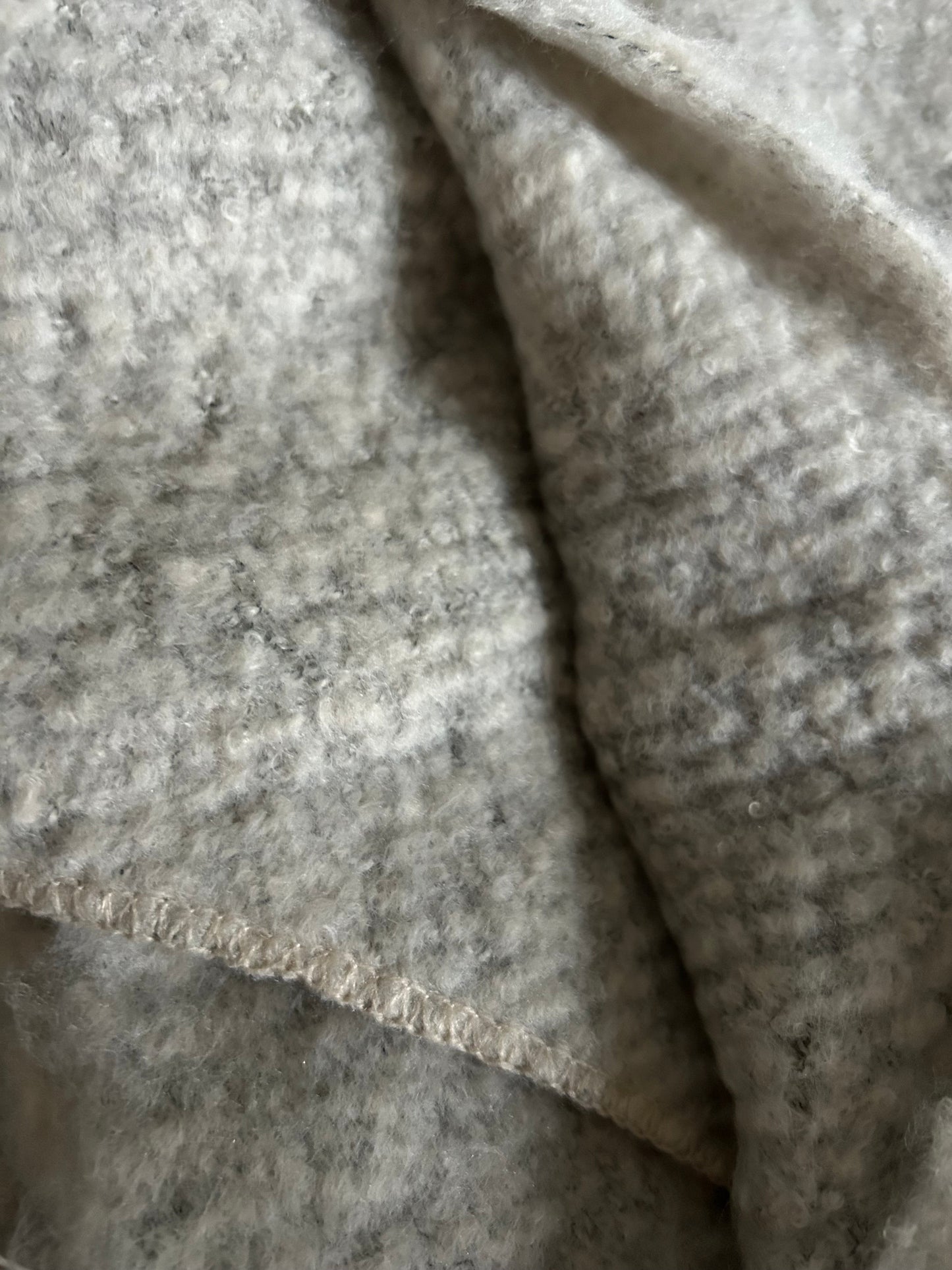 Écharpe Elly: Beige