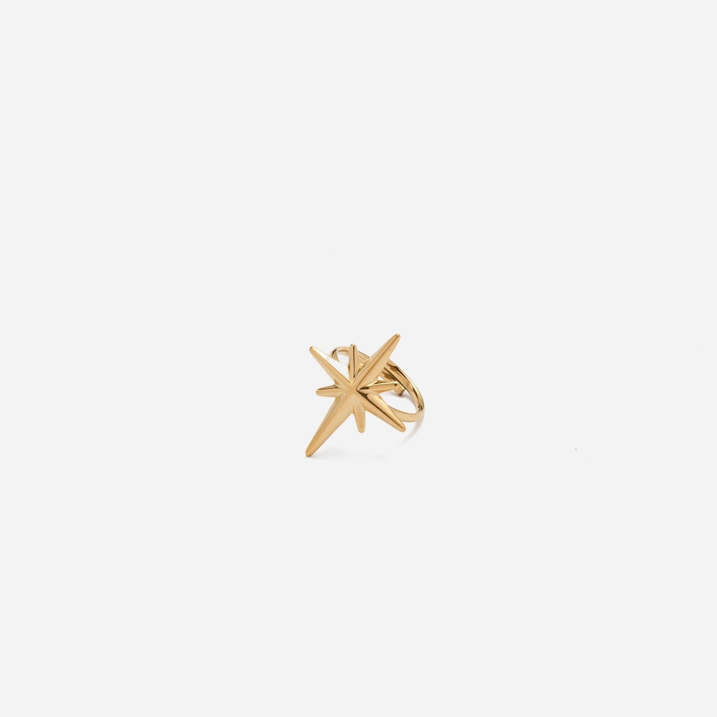 Bague - Lovelika: Gold