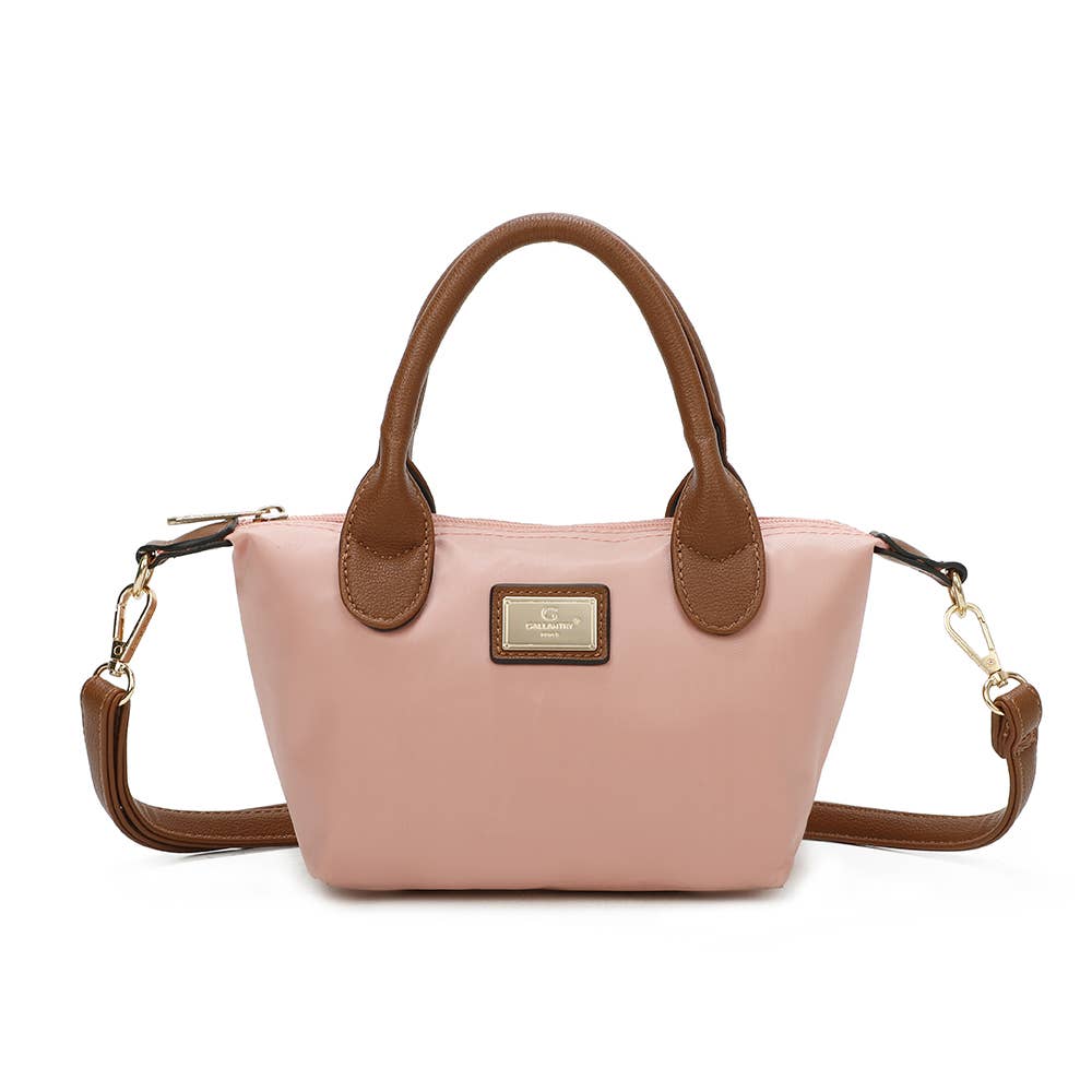 La Balade Mini: Rose