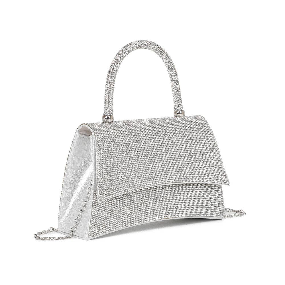 Sac Stellaire: Argent