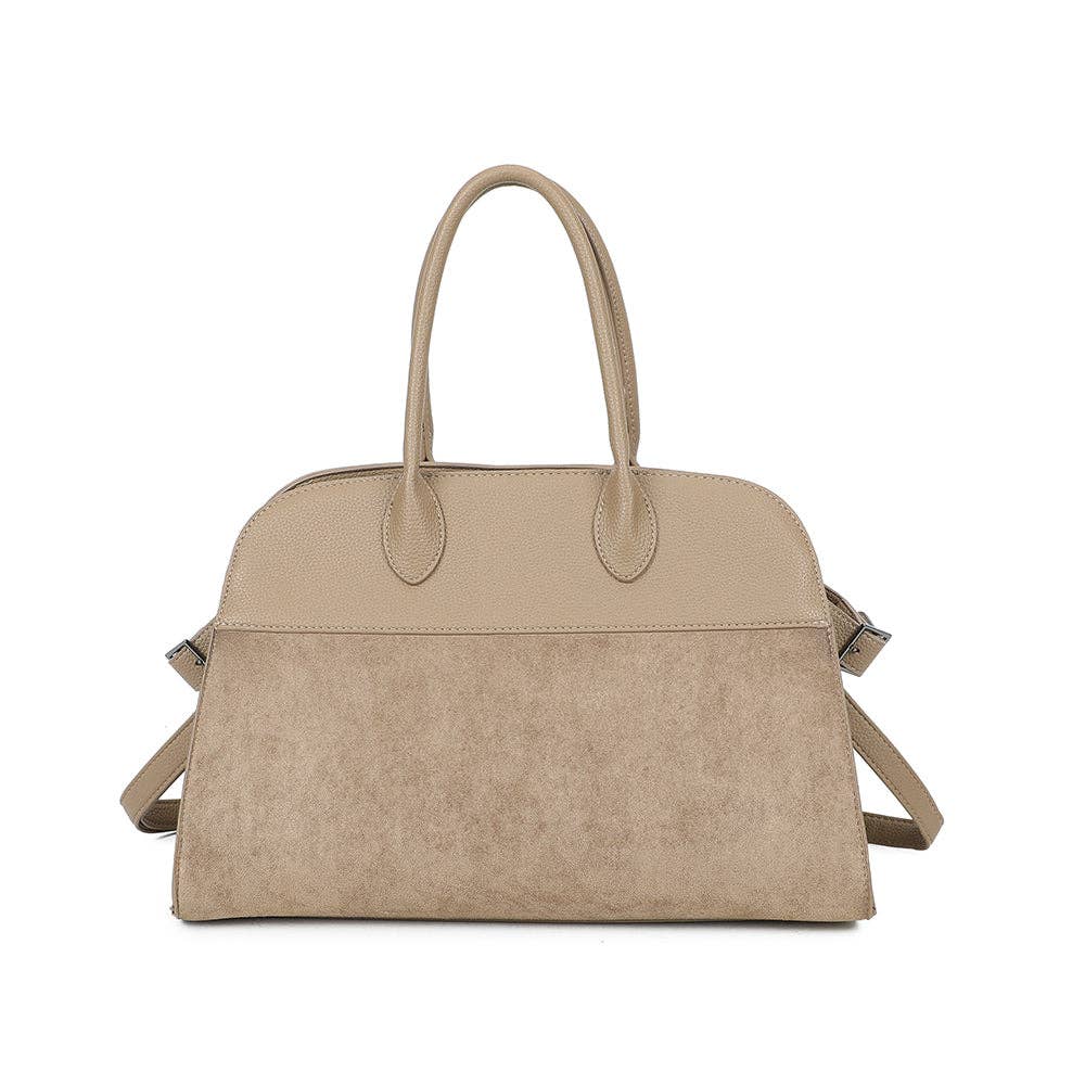 Sac Velna D.TAUPE