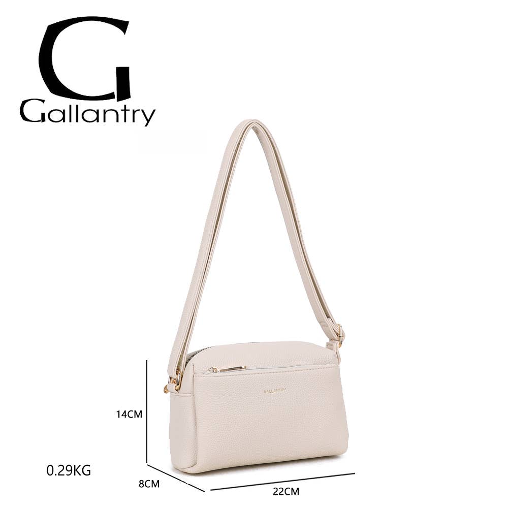 Tas L’Épure – Elegant minimalisme