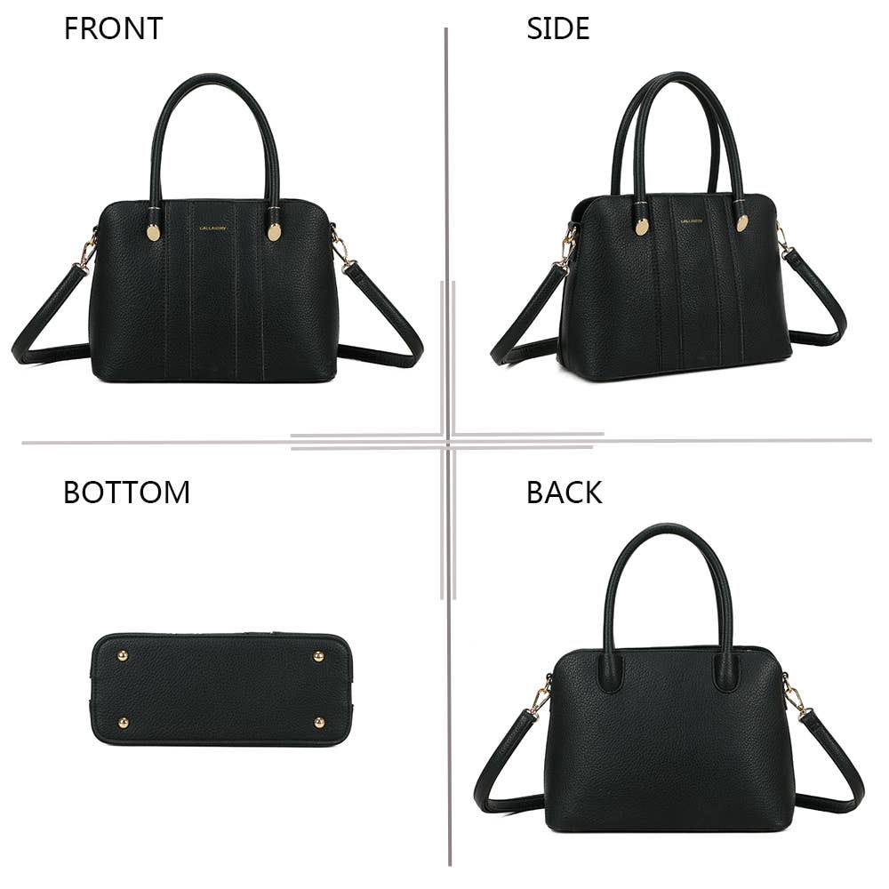 Sac Linéa: BLACK