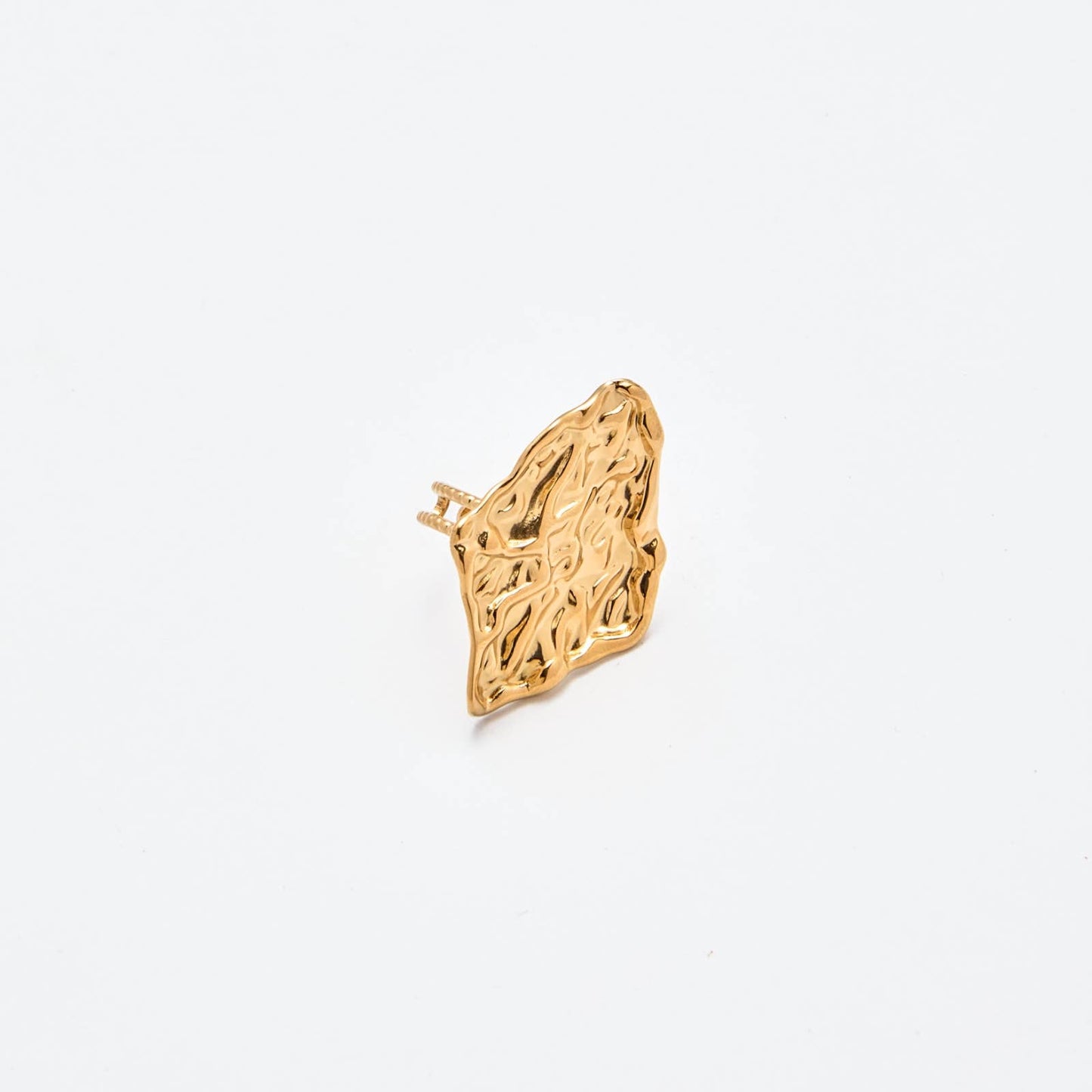 Bague - Wenda: Gold