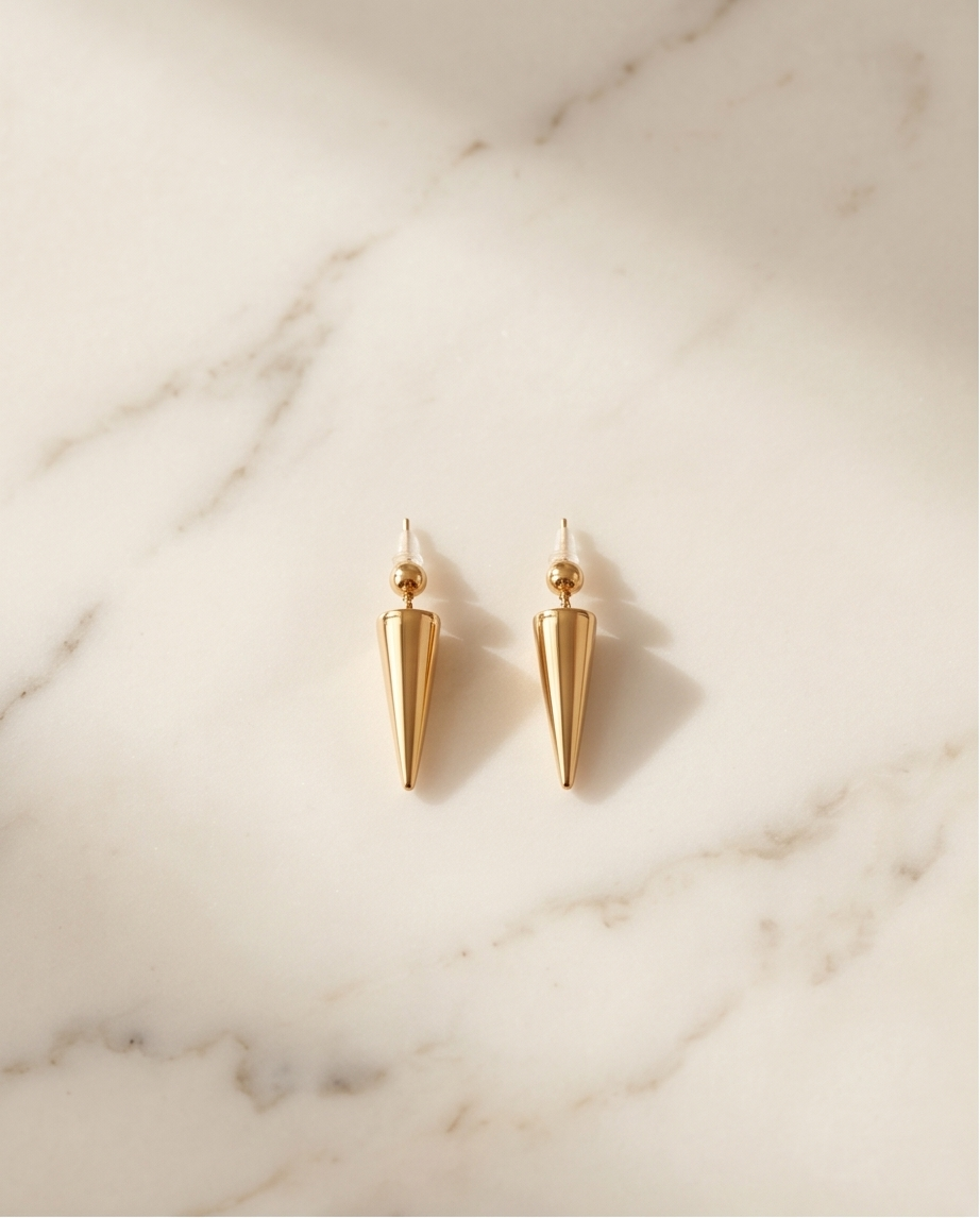 Velma Dangle Earrings