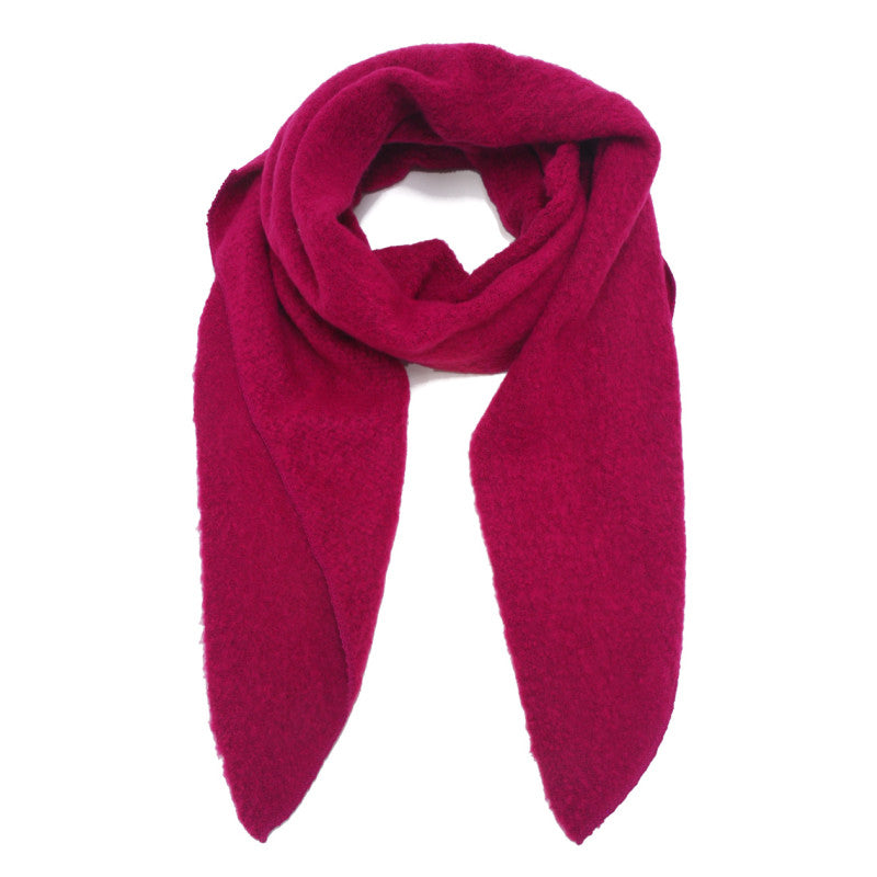 Écharpe Elly: Fushia