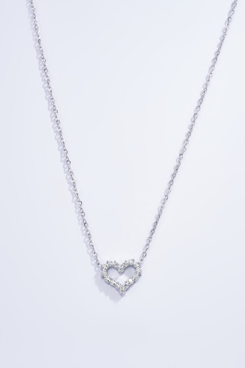 Valentijnsdag ketting