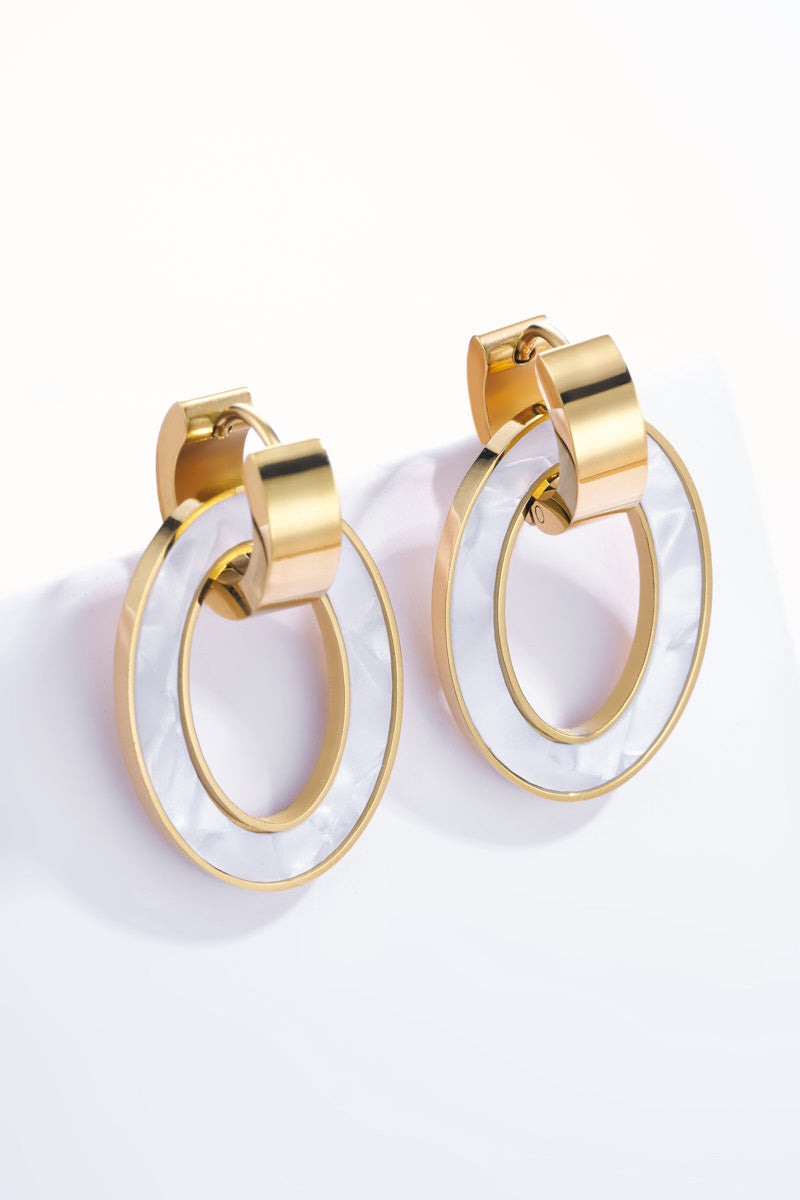 Boucles d’oreilles Penny