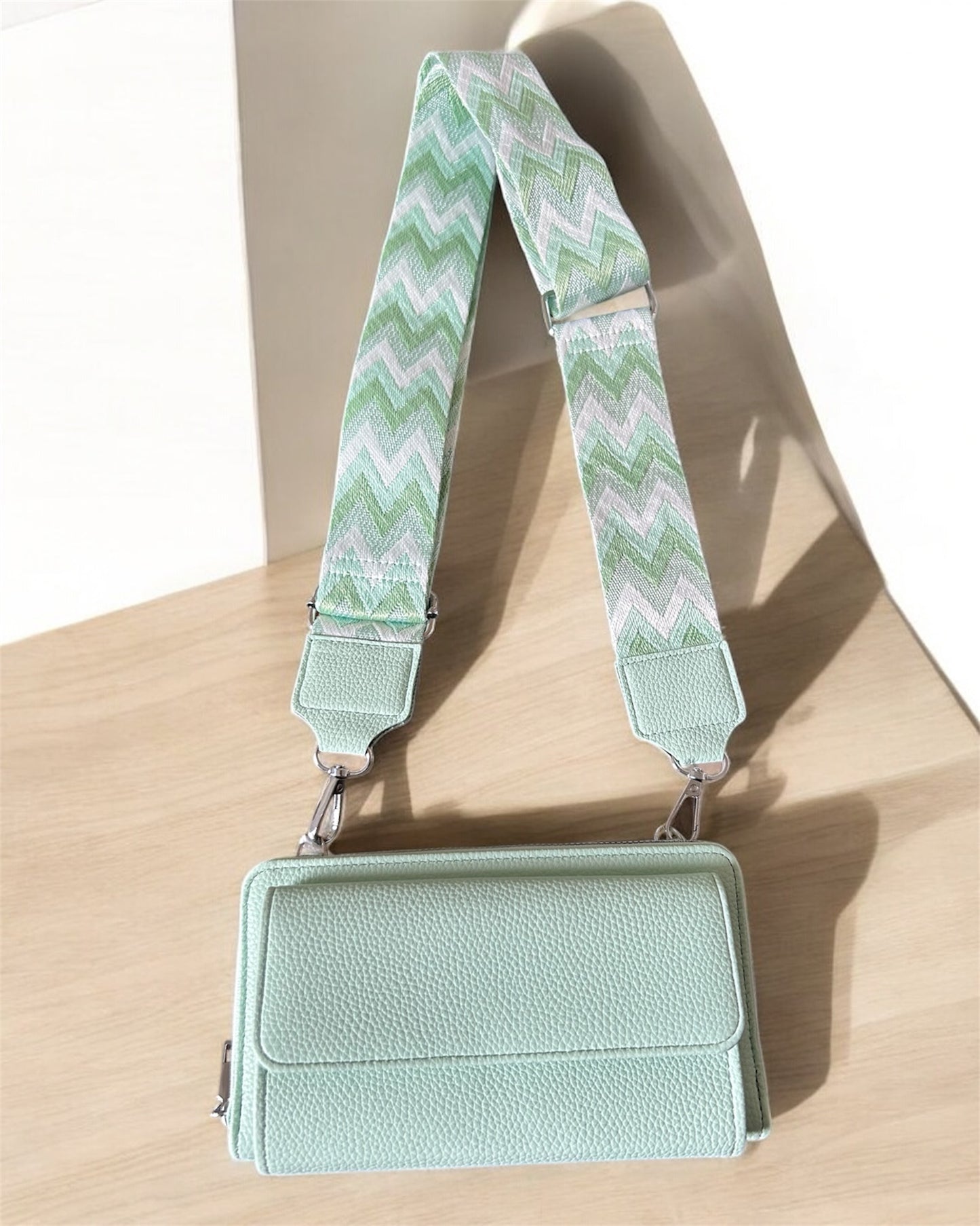 Sac Lola: vert d’eau