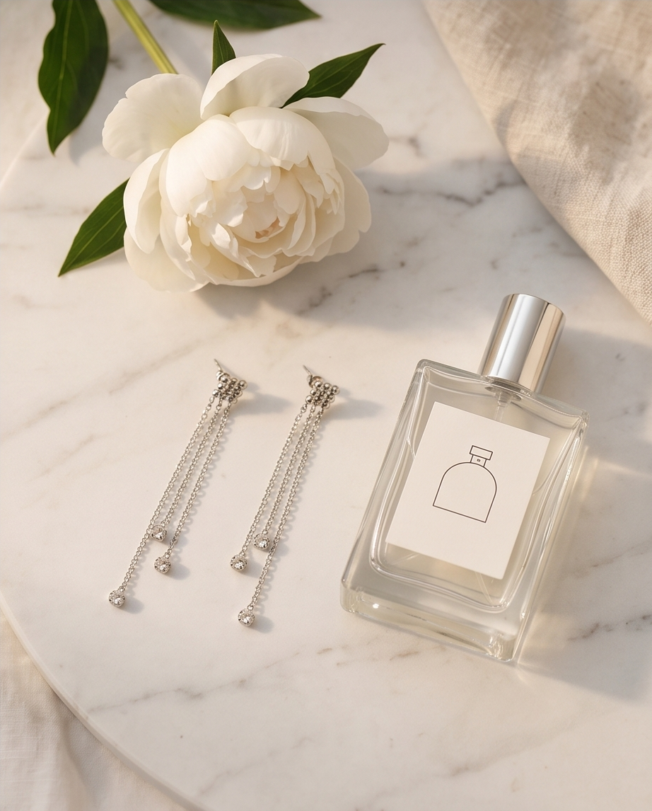 ✨ Stella Oorbellen – Elegantie in beweging ✨
