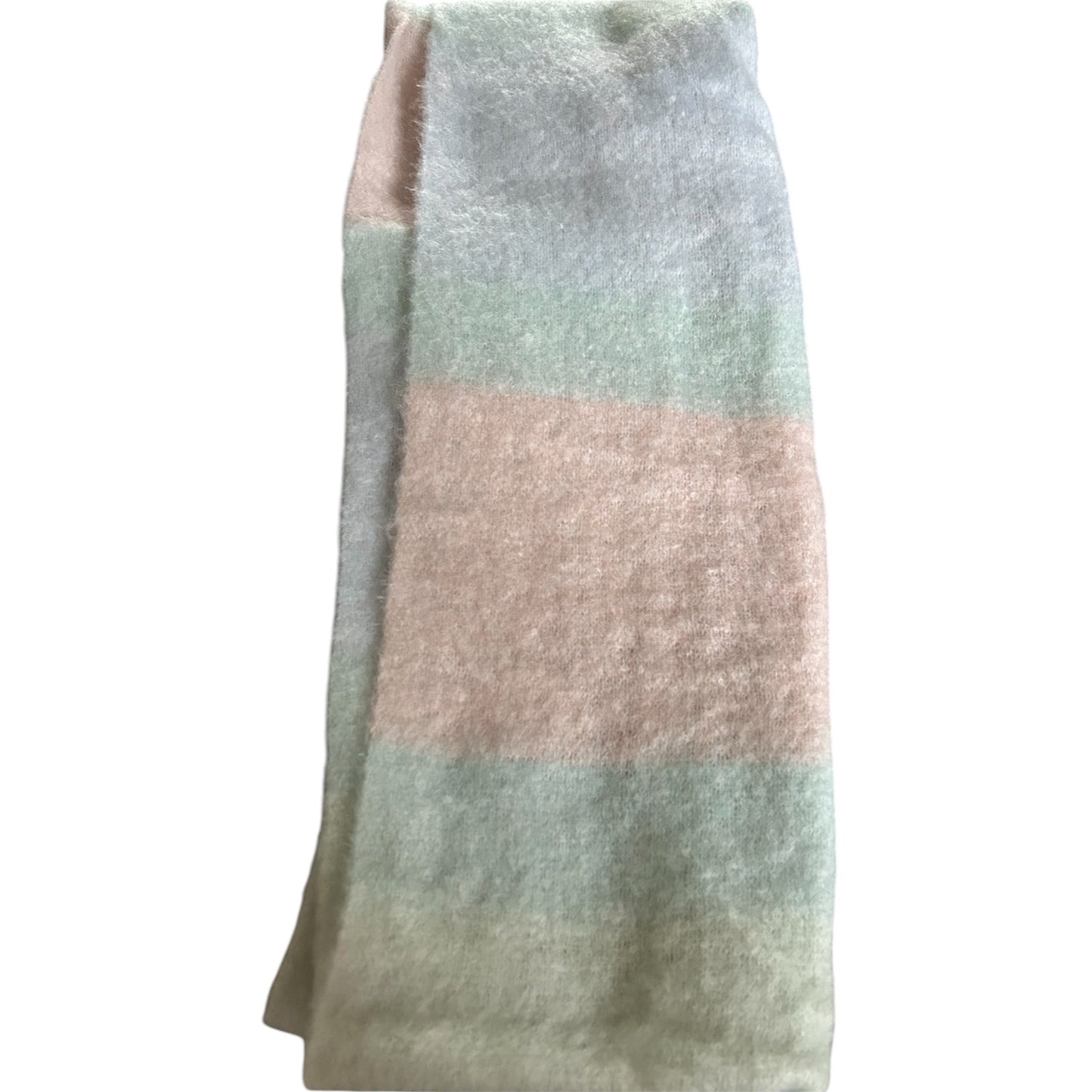 Écharpe Estelle pastel