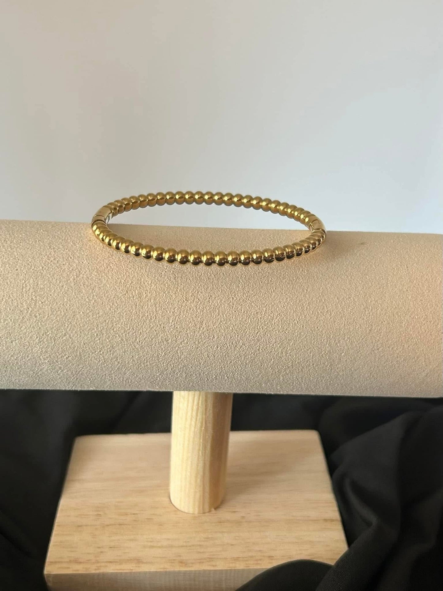 Bracelet rigide