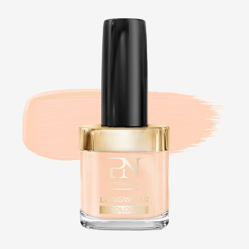 LongWear Classic Nagellak 272 Peachfulness 10 ml