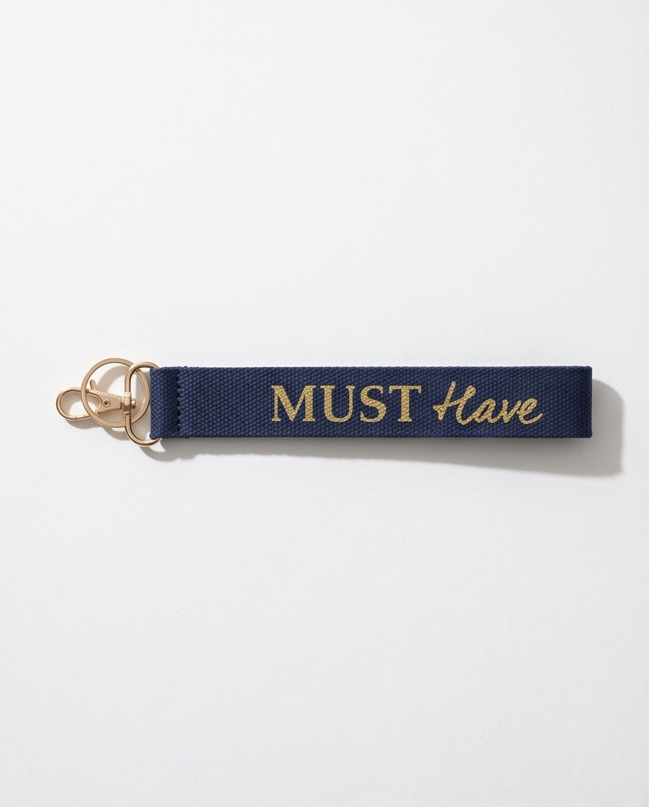 Sleutelhangers: een must-have en trendy accessoire
