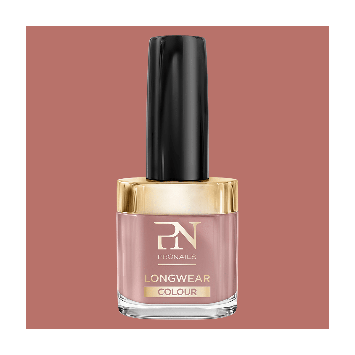 LongWear Classic Nagellak 102 Back to Basics 10 ml