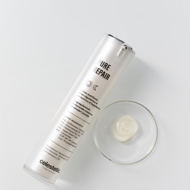 PURE REPAIR – Crème Sébo-Régulatrice