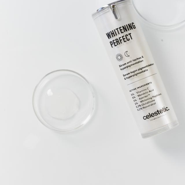 Whitening Perfect – Sérum Anti-Taches & Anti-Âge