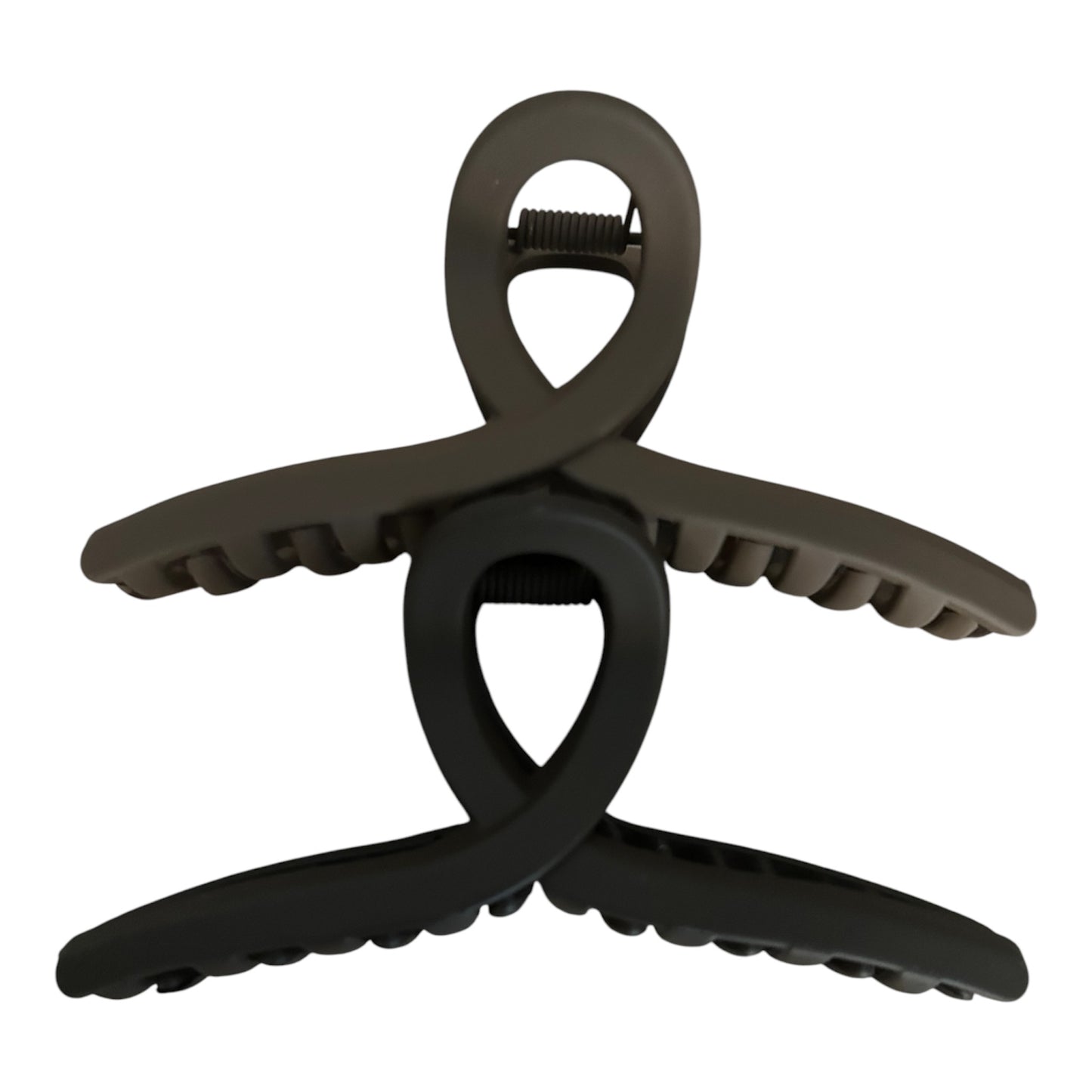 Lot de Pinces à cheveux boucle