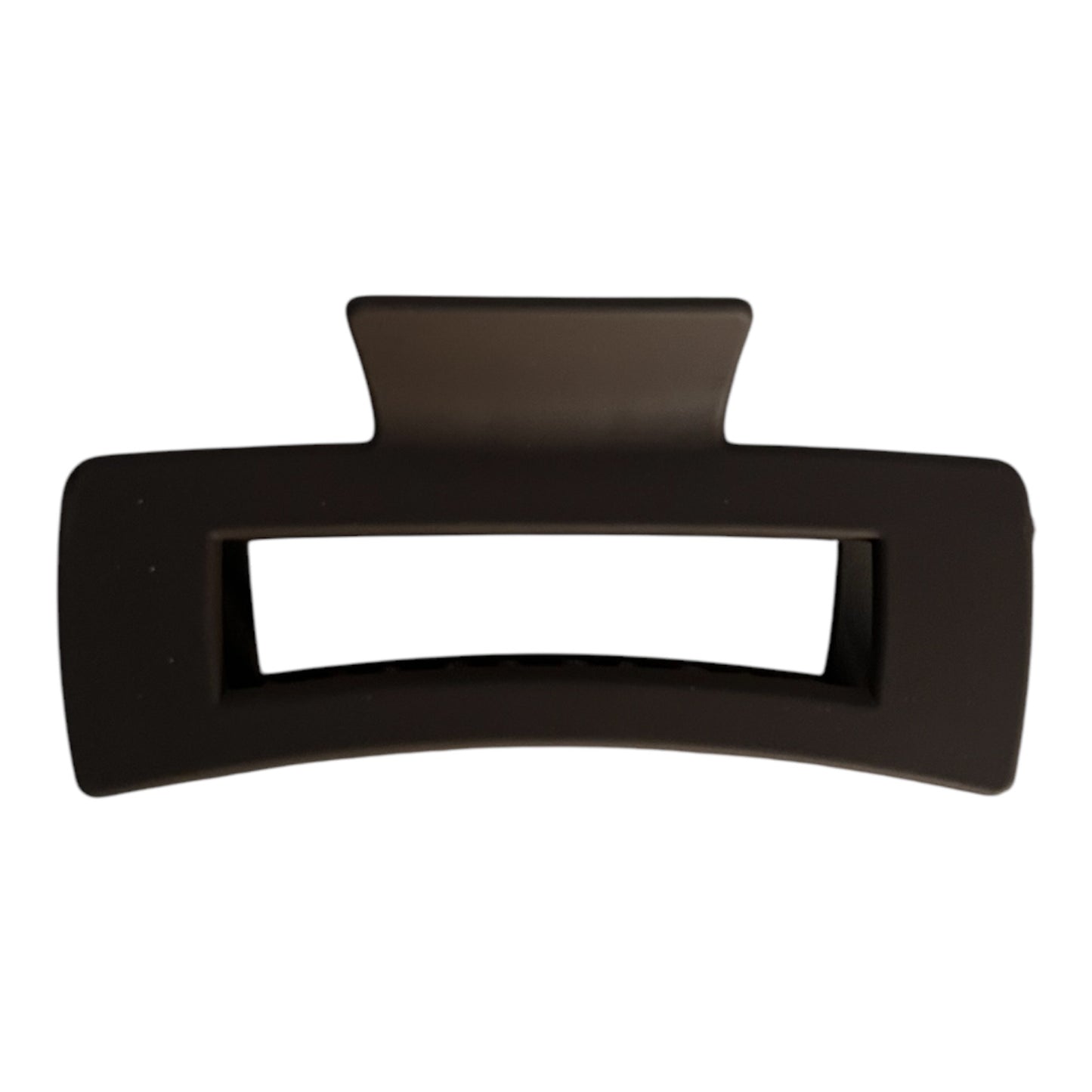 Pince à cheveux carré