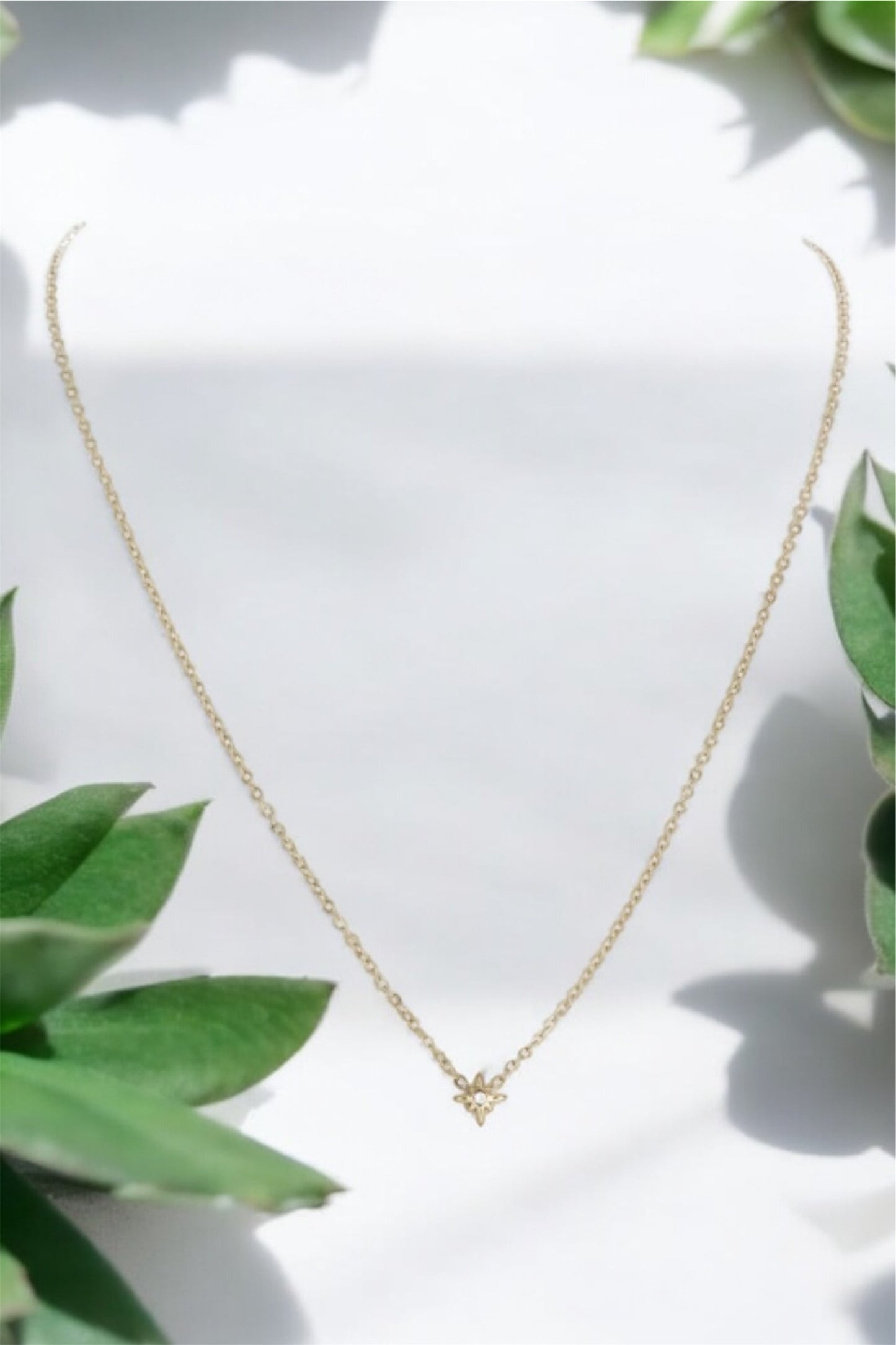 KETTING MET STER ✨