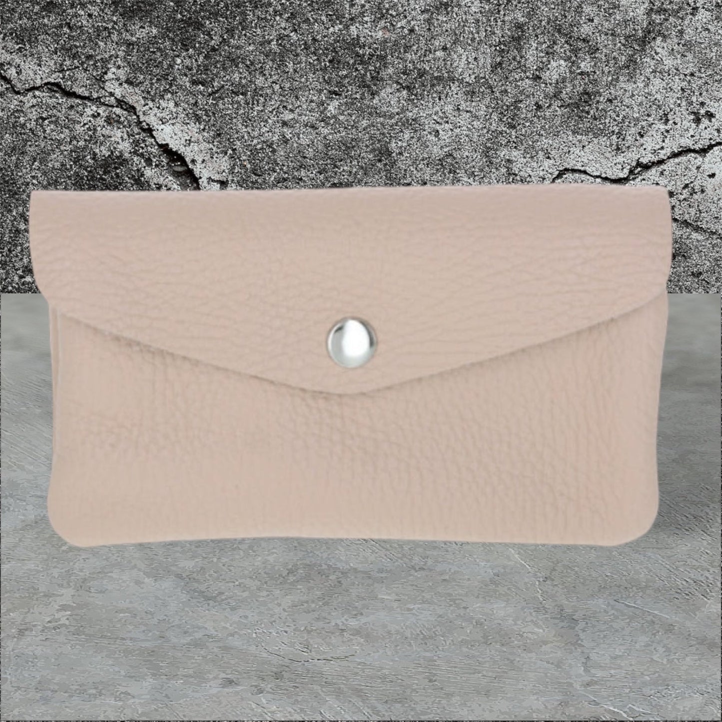Portemonnee – Tijdloze elegantie