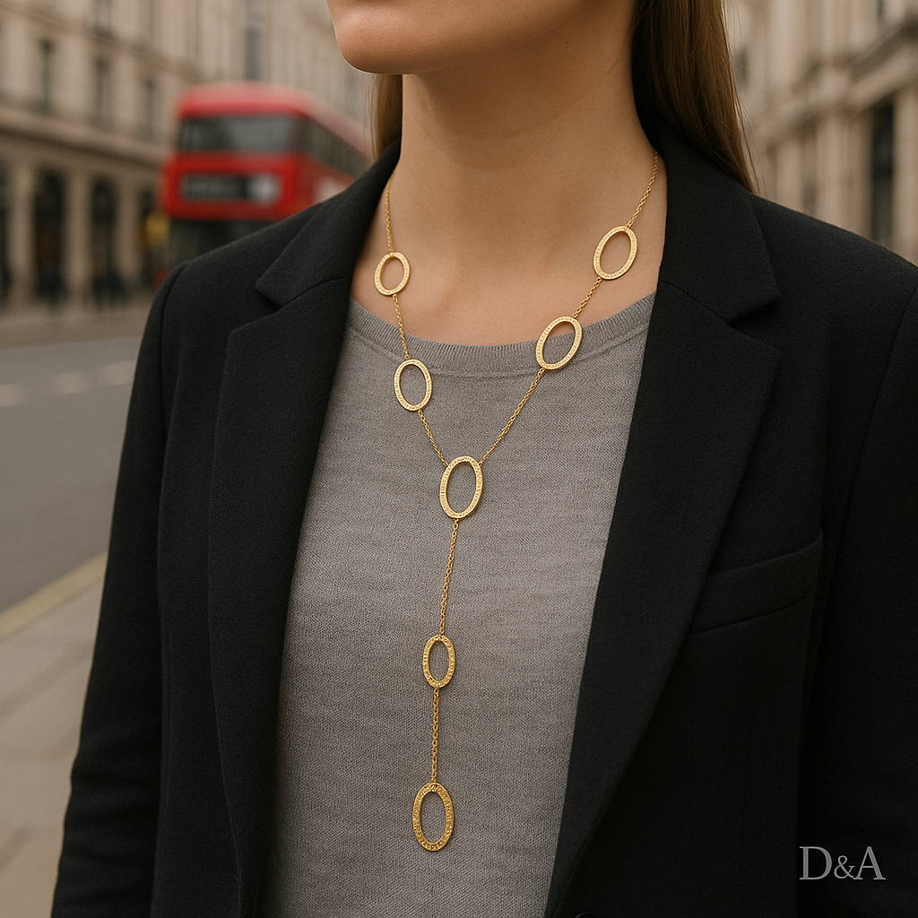 Y-ketting