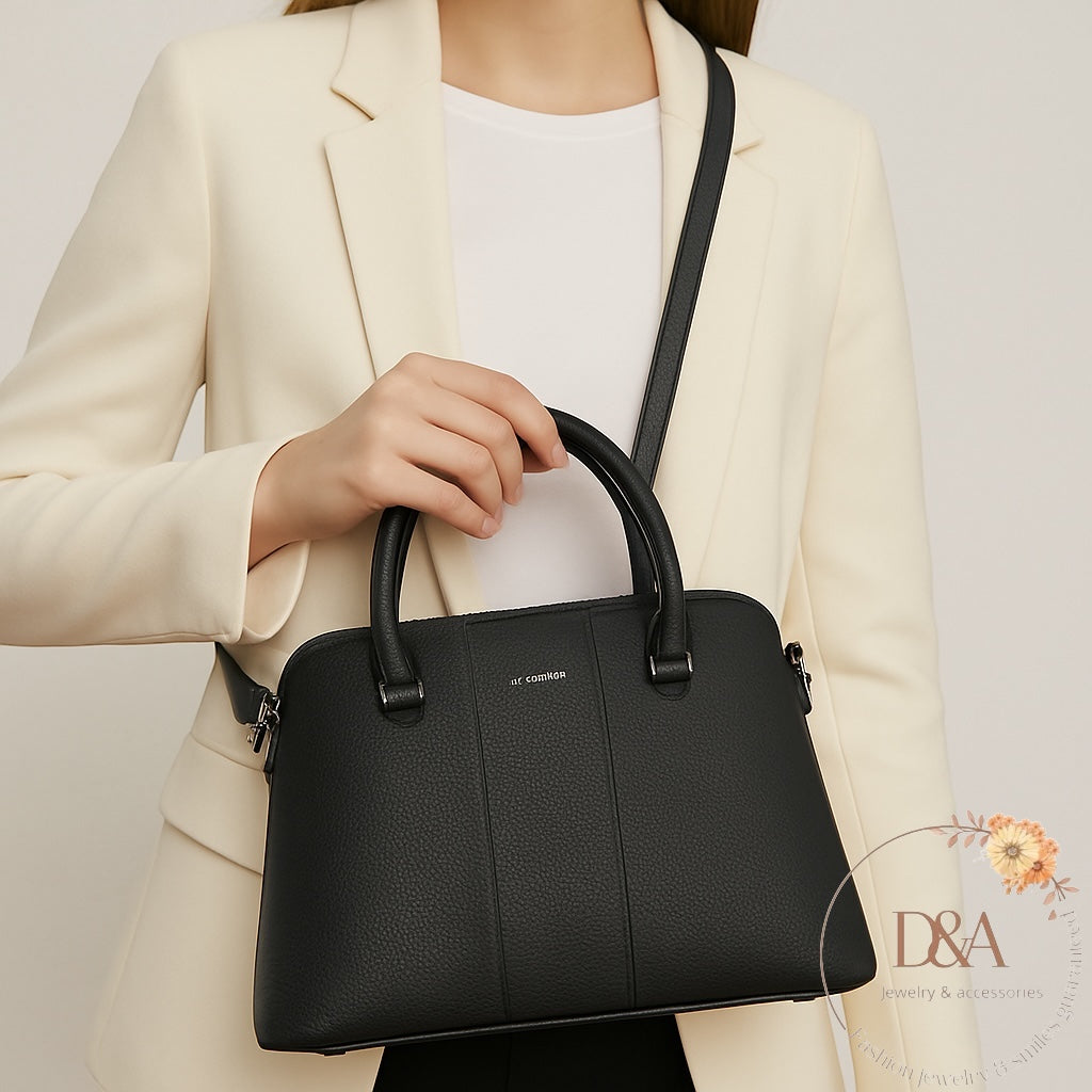 Sac Linéa: BLACK