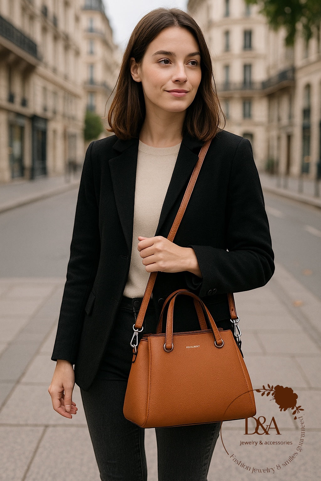 Sac Noa :Camel
