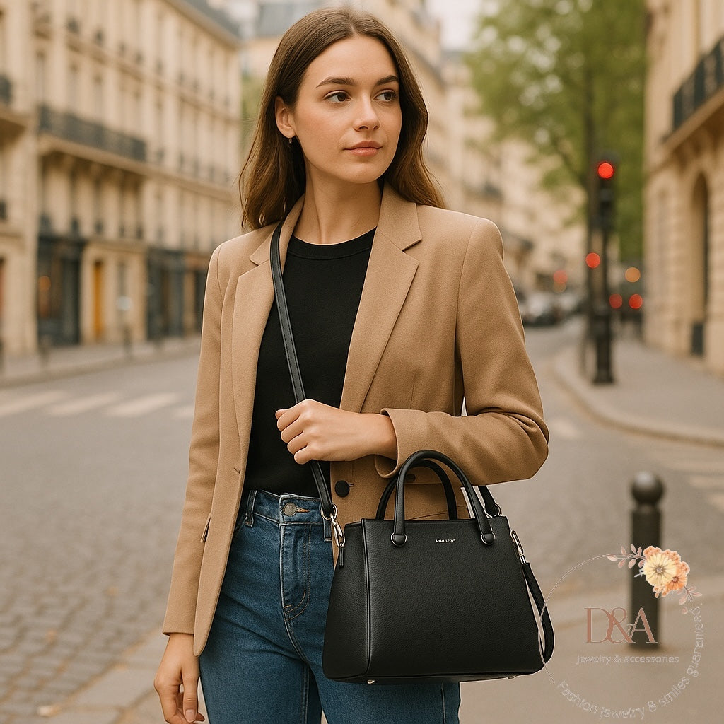 Sac Noa: Noir
