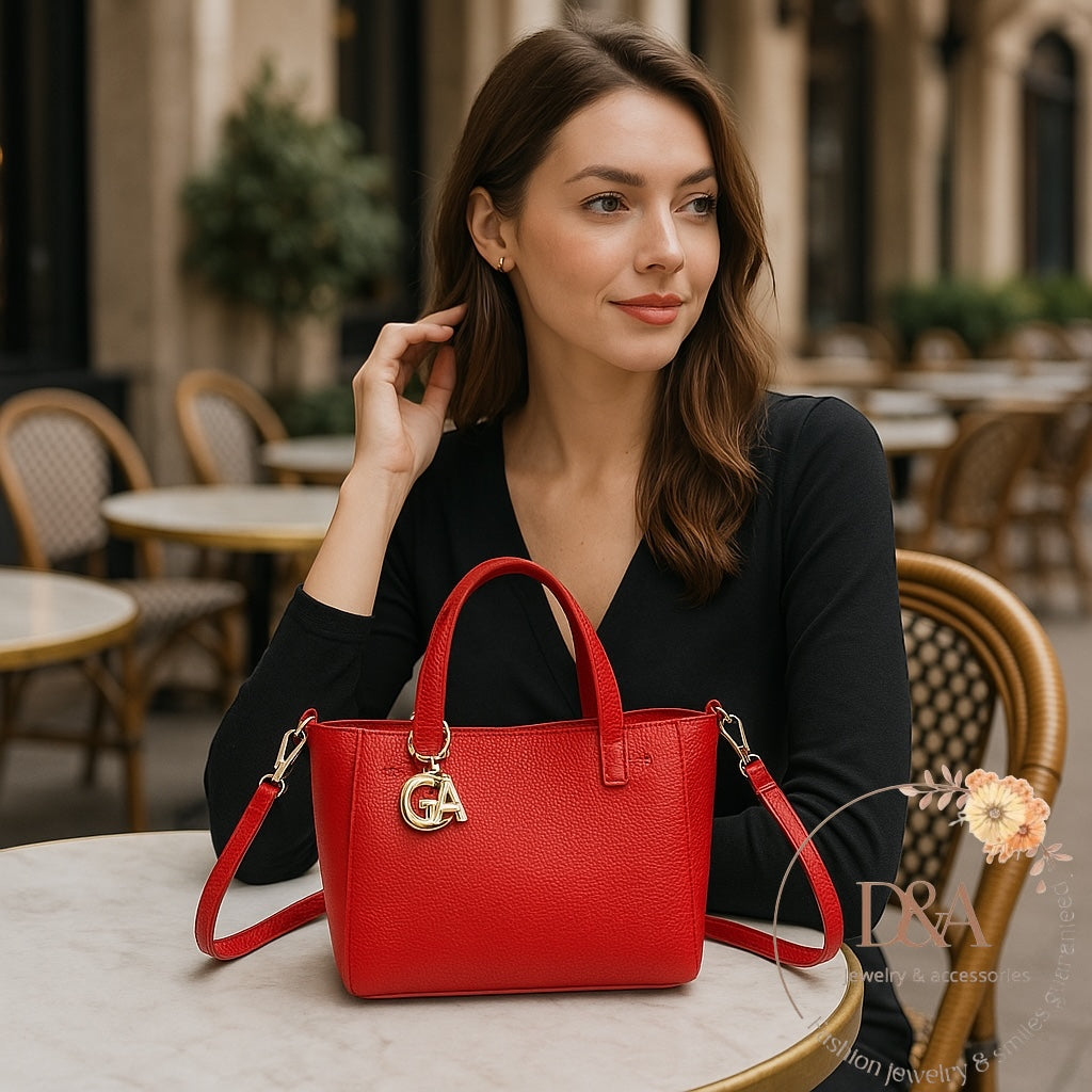 Sac Belleza: RED
