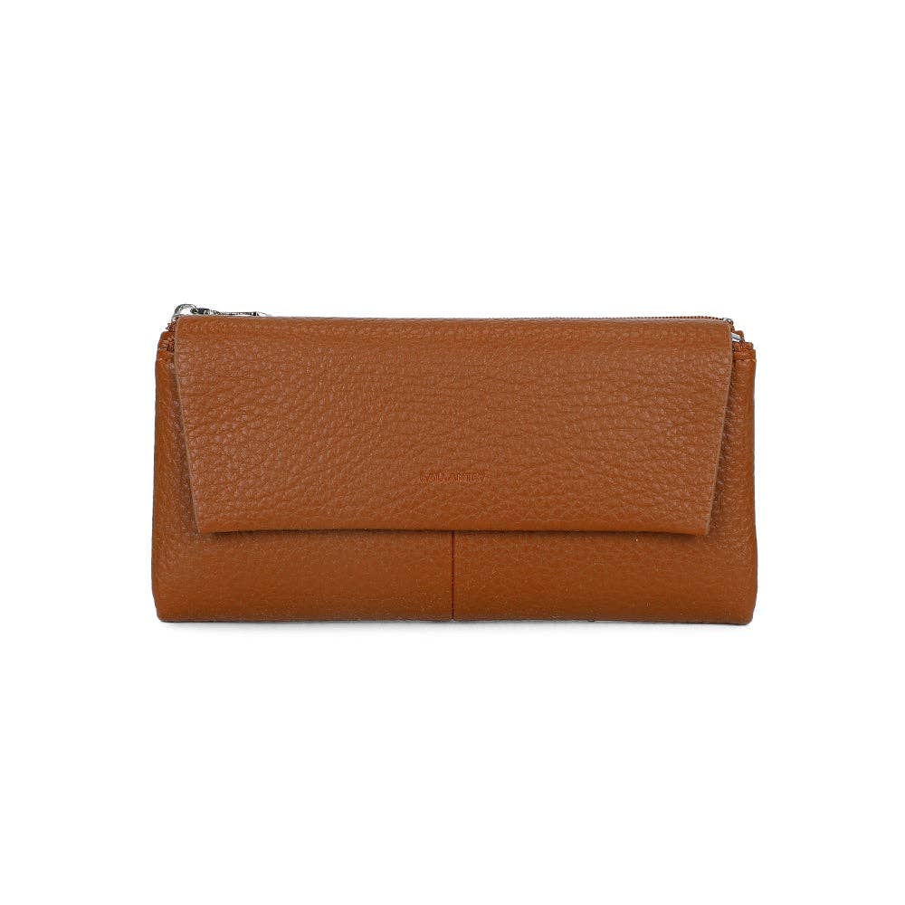 Porte feuille Tilda: BLACK