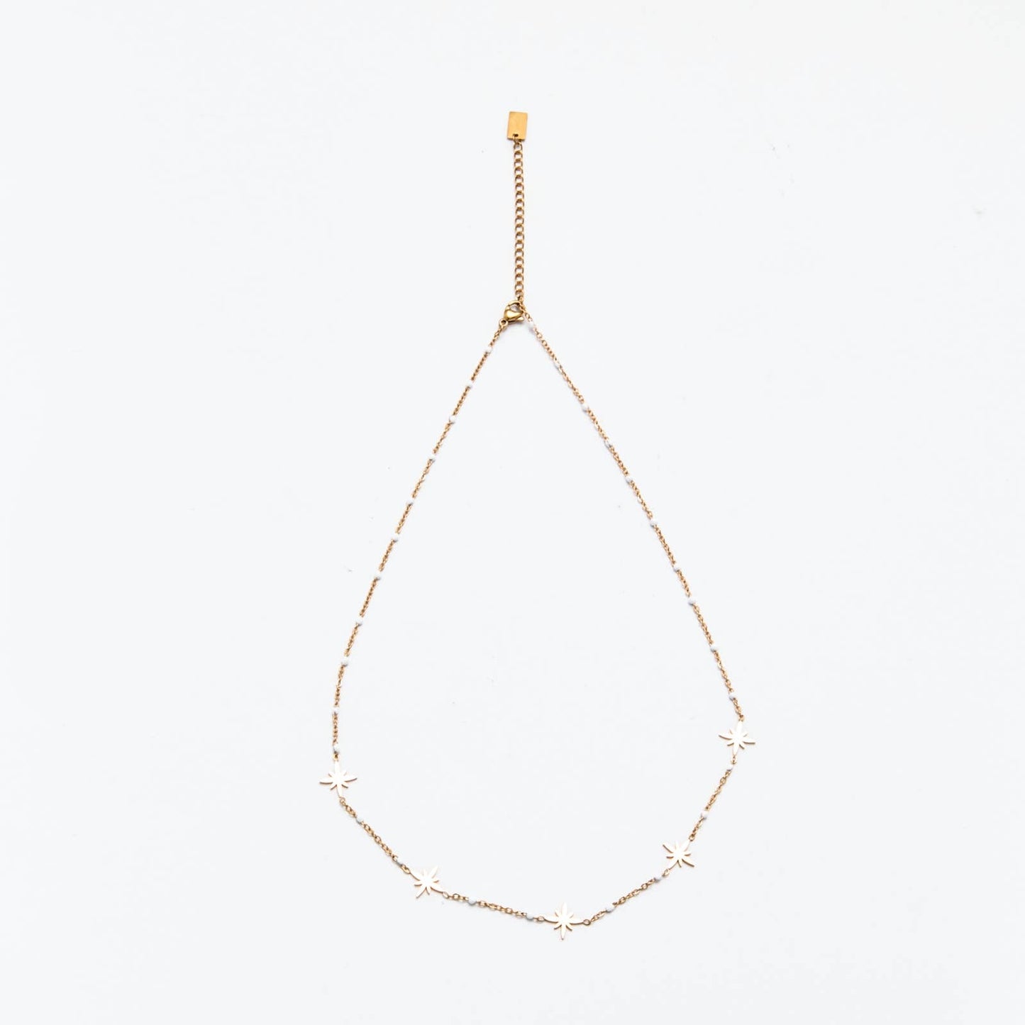 Collier - Amira: Gold