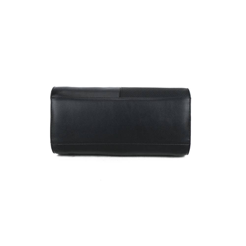 Zwarte Edge-tas – Moderne elegantie