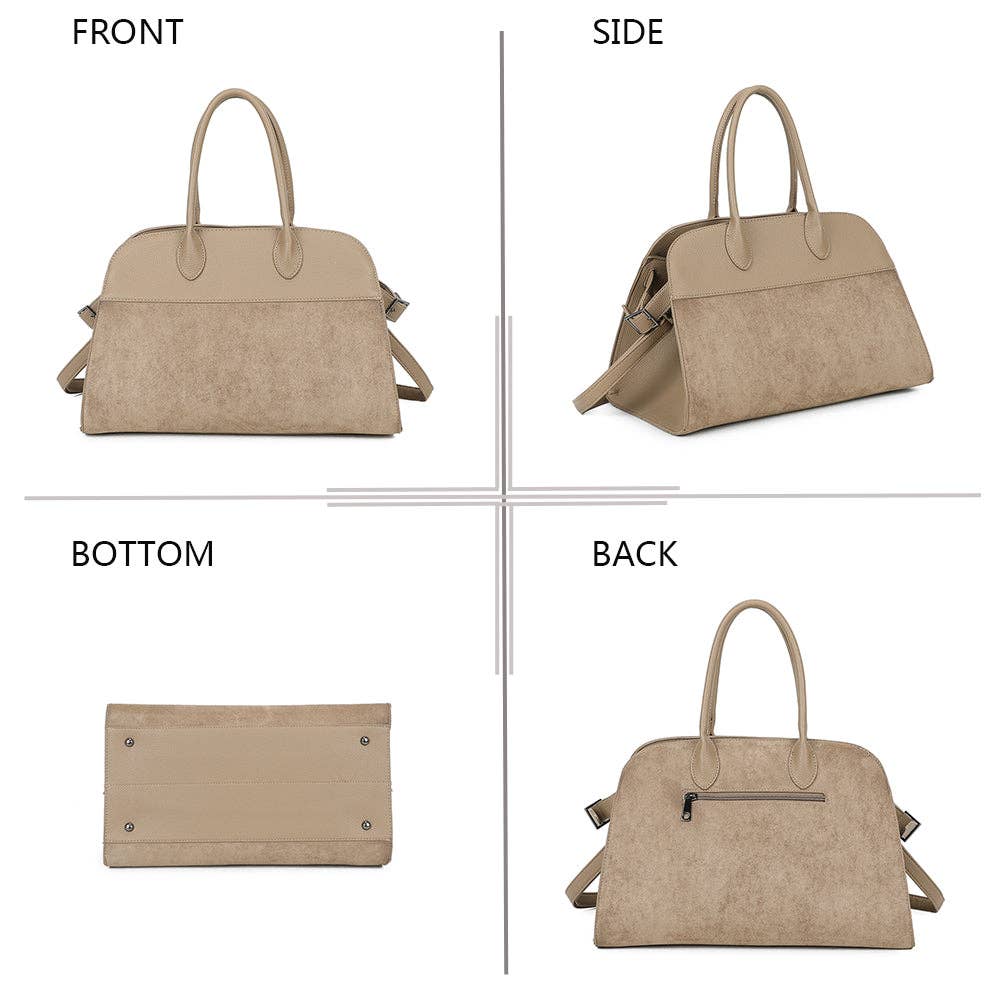 Sac Velna BLACK