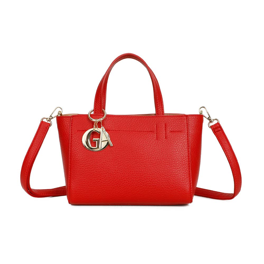 Sac Belleza: RED