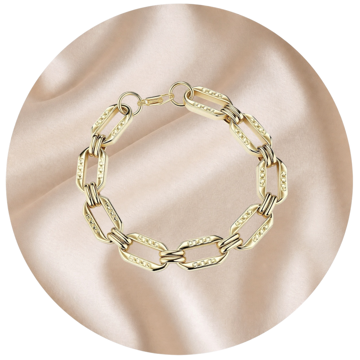 BRACELETS
