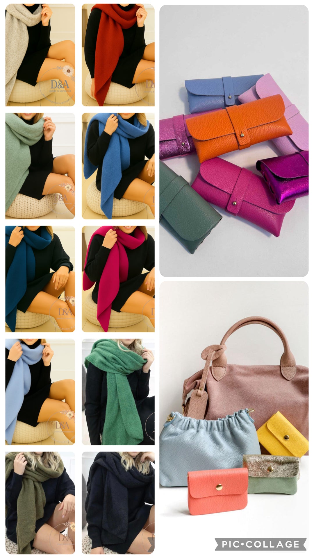 Accessoires