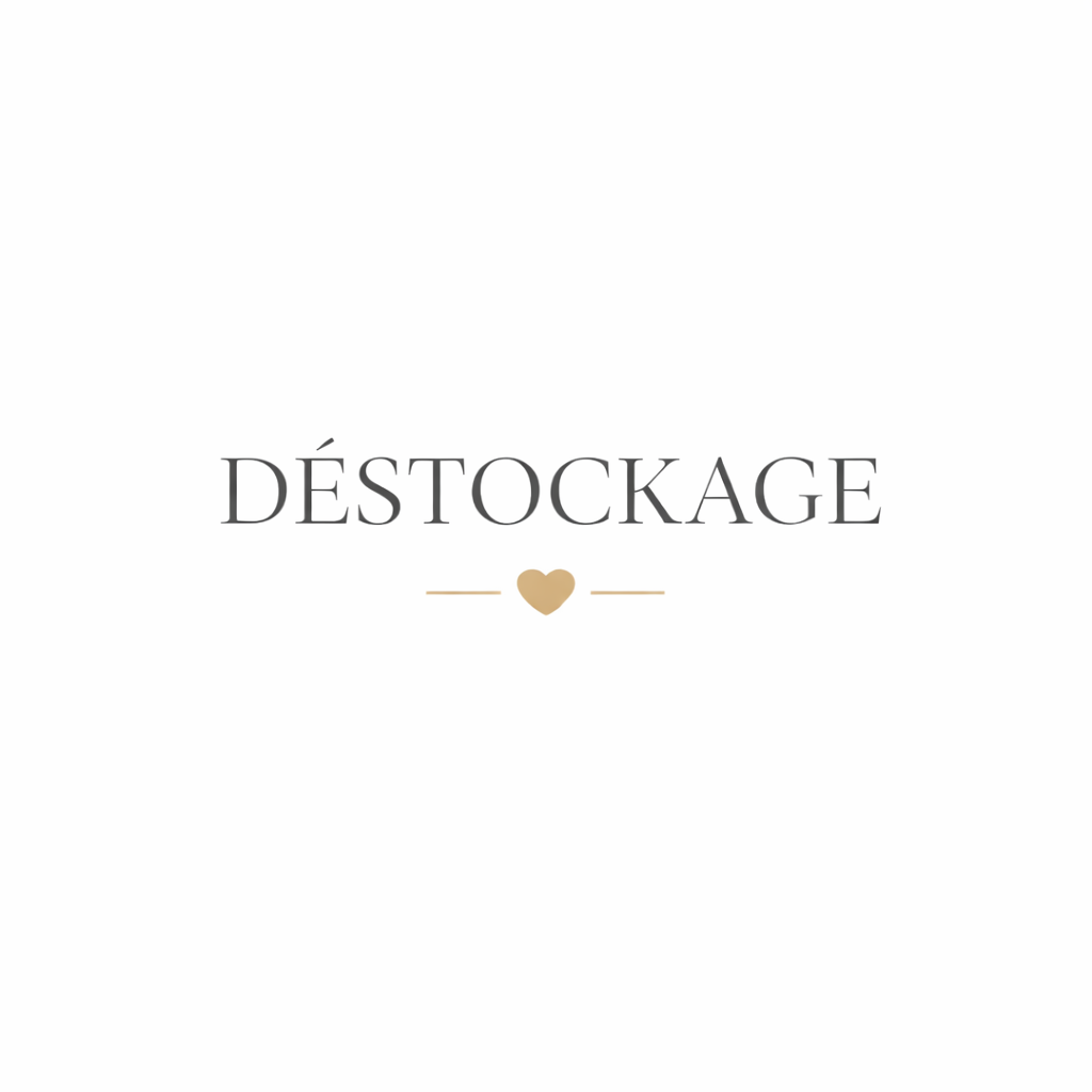 Déstockage