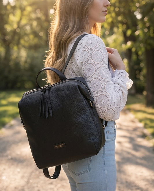 Urbania Chic Tas - Stedelijke elegantie