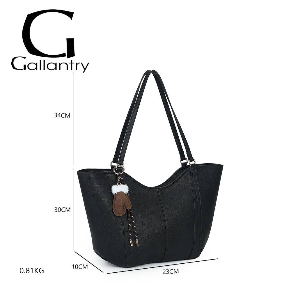 Sac Rubino – Élégance & Grand Confort
