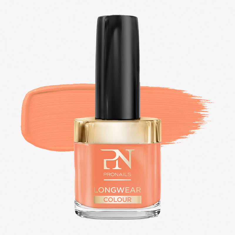 Klassieke LongWear Nagellak 311 Antelope 10 ml