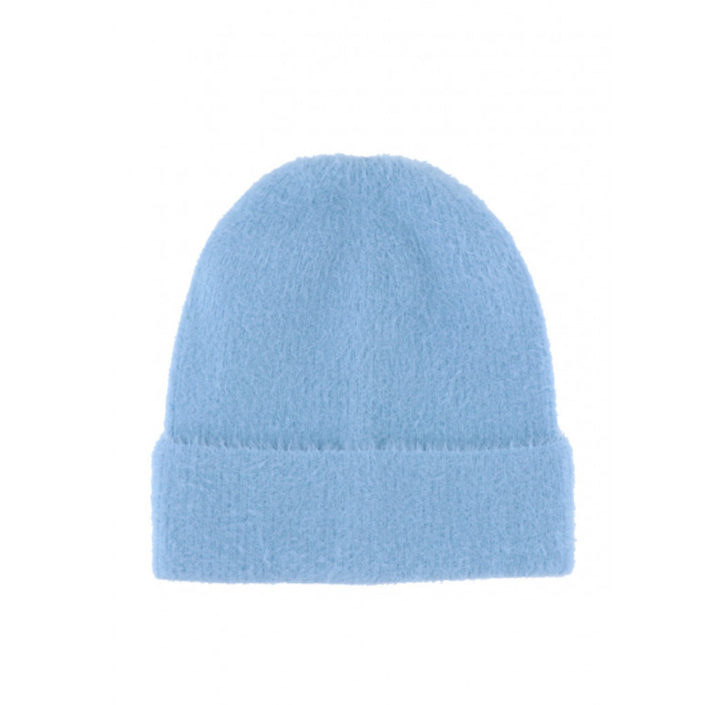 Bonnet: bleu ciel
