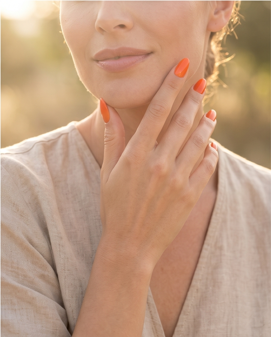 Vernis Longwear 278 Walking on Sunshine – Éclat solaire