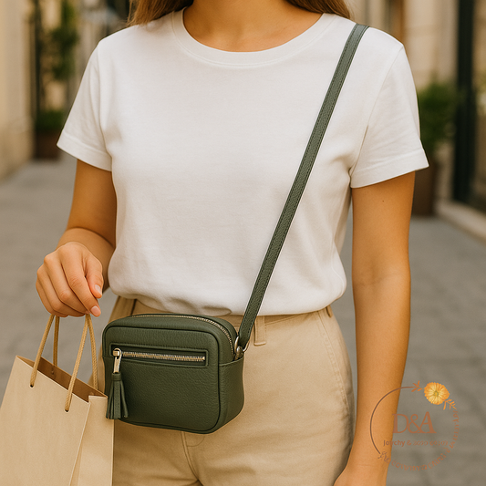 Sac Mimi: kaki